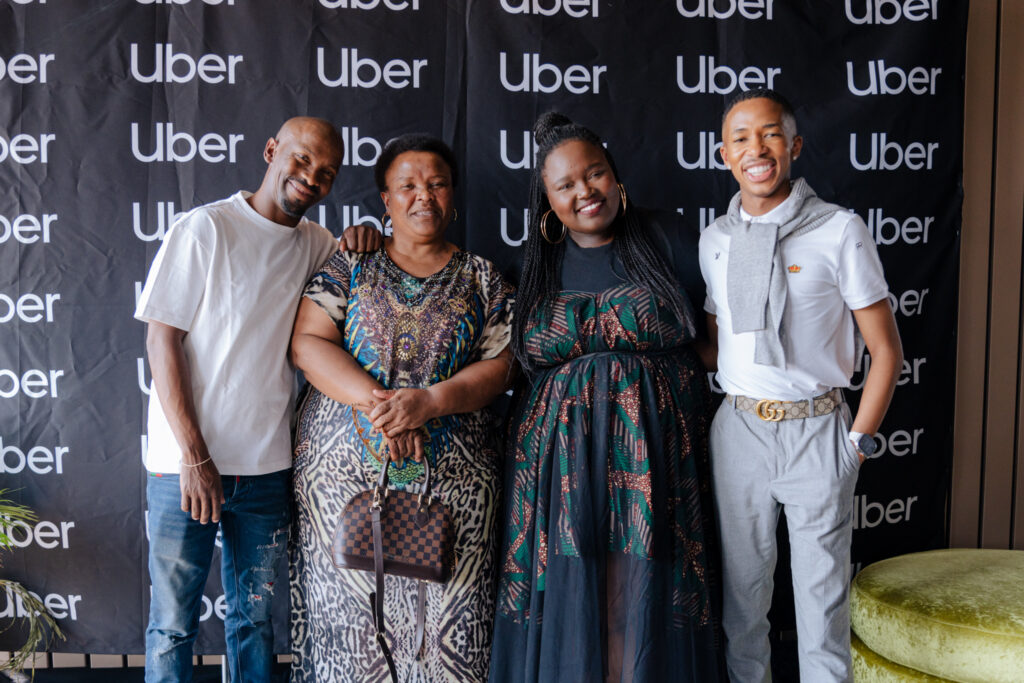 Unlocking the Hidden Gems of Mzansi: Uber Celebrates Gogos with #GiveGogoMzansi