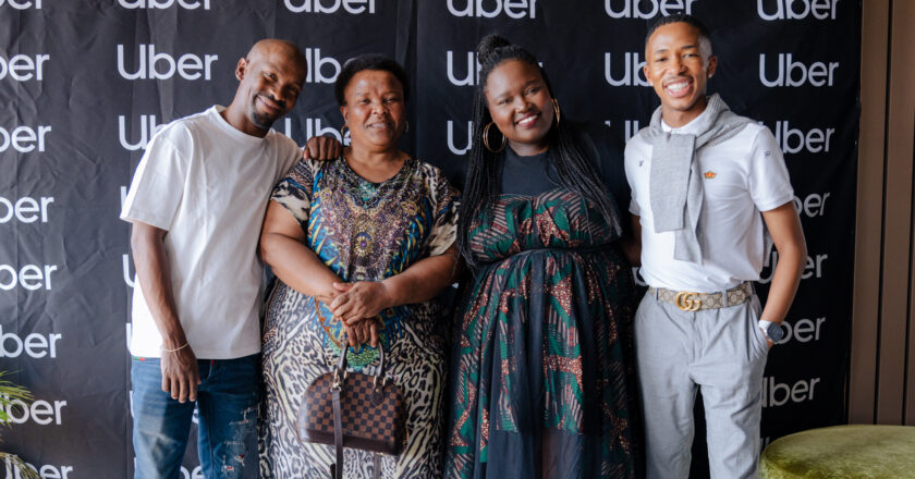 Unlocking the Hidden Gems of Mzansi: Uber Celebrates Gogos with #GiveGogoMzansi