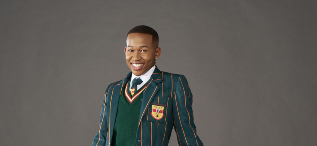 Lebohang Lephatsoana Talks Youngins, Instant Success, and What to Expect in Season 2