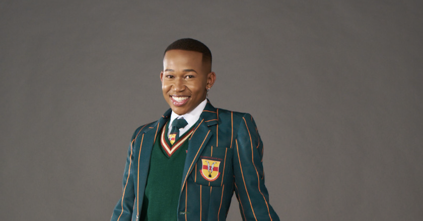 Lebohang Lephatsoana Talks Youngins, Instant Success, and What to Expect in Season 2