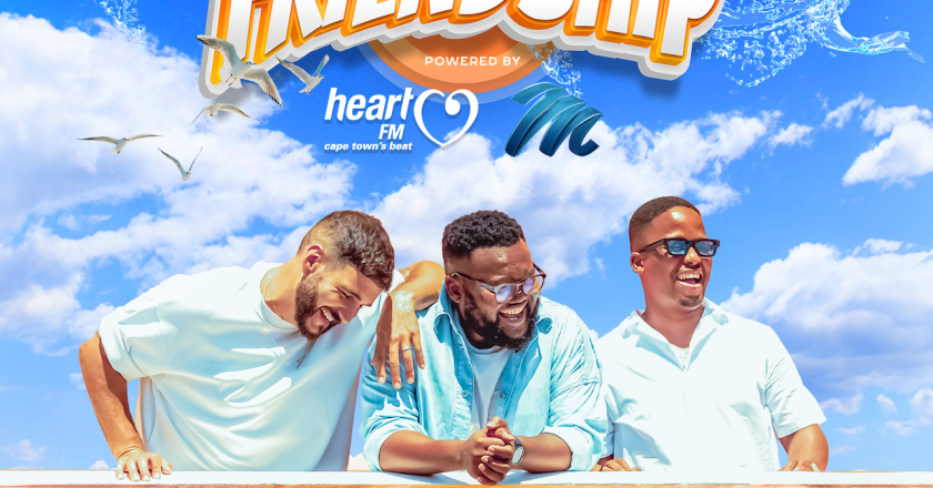 UNWIND AND CONNECT ON MI CASA’S FRIENDSHIP CRUISE