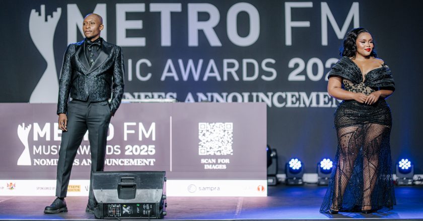 METRO FM Music Awards 2025 Nominations: See the Full List Here
