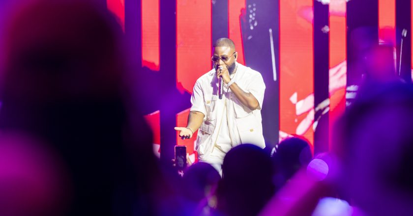 Mahindra Fusion Fest: A Pop Culture Spectacle Like No Other!