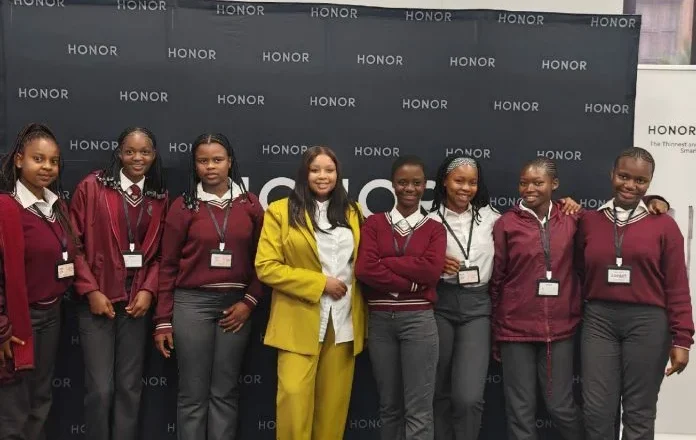 From Tech to Team Spirit: HONOR Technologies’ Commitment to Africa’s Future