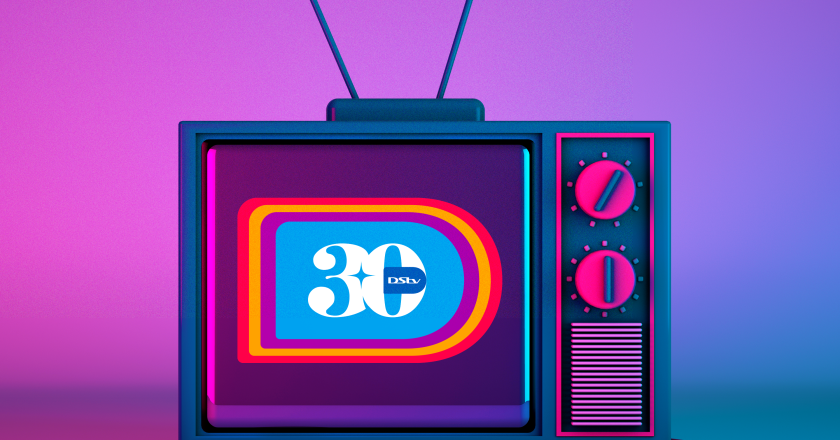 DStv Turns 30: Three Decades of Connection, Culture and Innovation