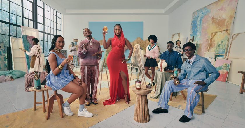 Hennessy Unveils 2025 “Made for More” Campaign Featuring Tems, Kabza De Small, and Maglera Doe Boy