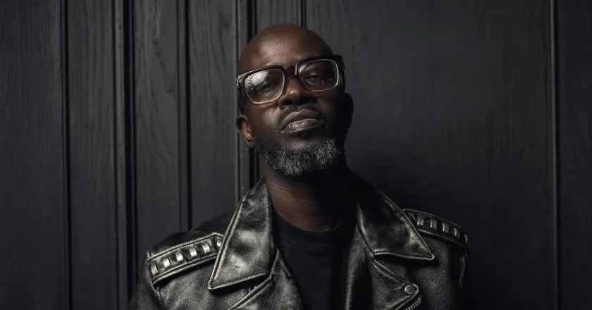 Black Coffee to Headline Africa Is Not a Jungle Festival in Durban and Johannesburg