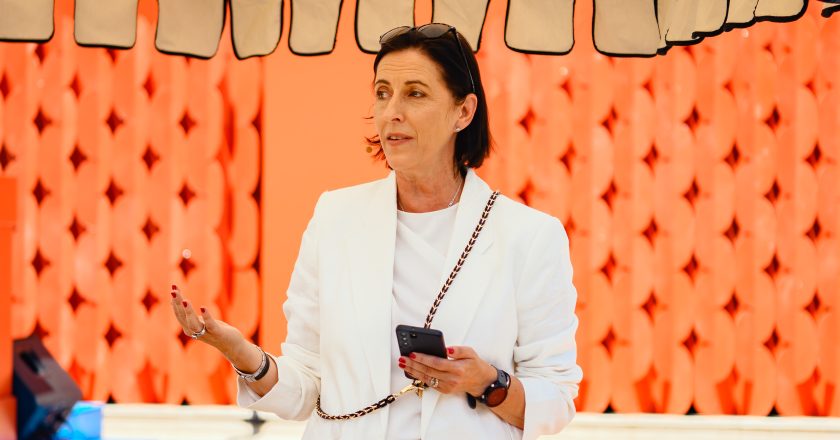 A Viral Sensation: Inside Woolworths Beauty’s Summer Escape 2025