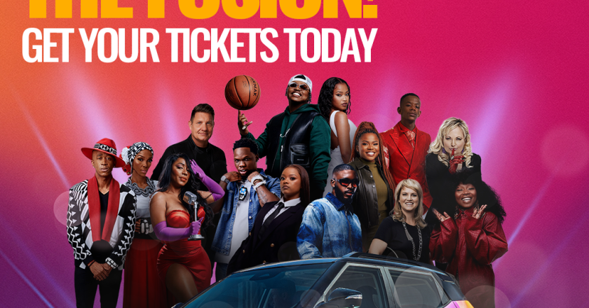 Mahindra Fusion Fest 2026 Is Back and South Africa’s Creative Scene Is Ready