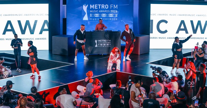 Full METRO FM Music Awards 2026 Nominations List: Jazzwrld and Thukuthela Lead a Stacked Year for SA Music