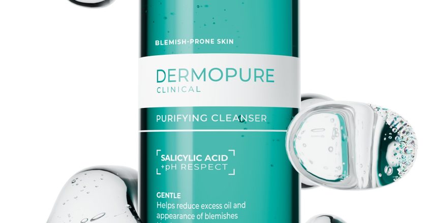 FROM #SKINTOK MYTHS TO SKIN SCIENCE: EUCERIN DERMOPURE CLINICAL REDEFINING CARE FOR ACNE-PRONE SKIN