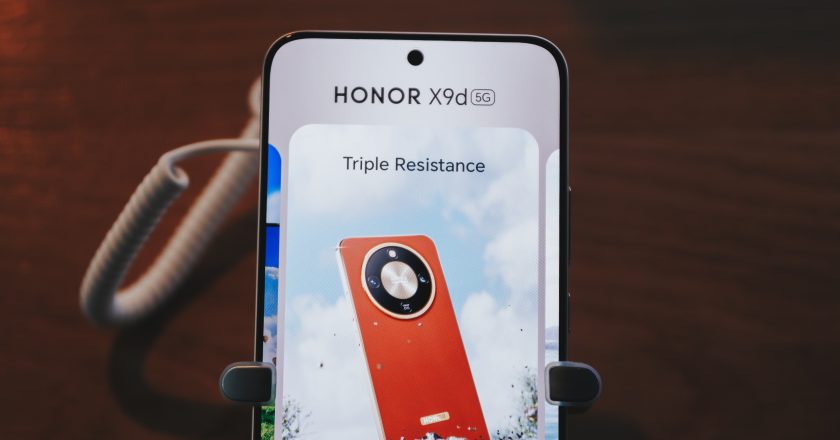 Create Like You Mean It: Why the HONOR X9d Might Be the Smartest Upgrade for South African Creators