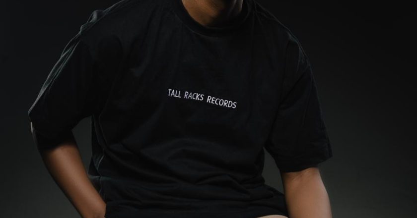 Meet Ayanda Ngcobo, the Strategist Powering Nasty C’s Independence and Tallracks