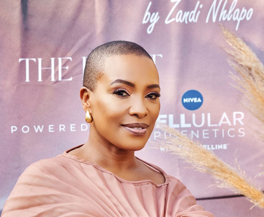 NIVEA and Zandi Nhlapo Spotlight the Future of Anti-Ageing with Cellular Epigenetics