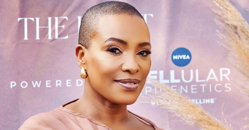 NIVEA and Zandi Nhlapo Spotlight the Future of Anti-Ageing with Cellular Epigenetics