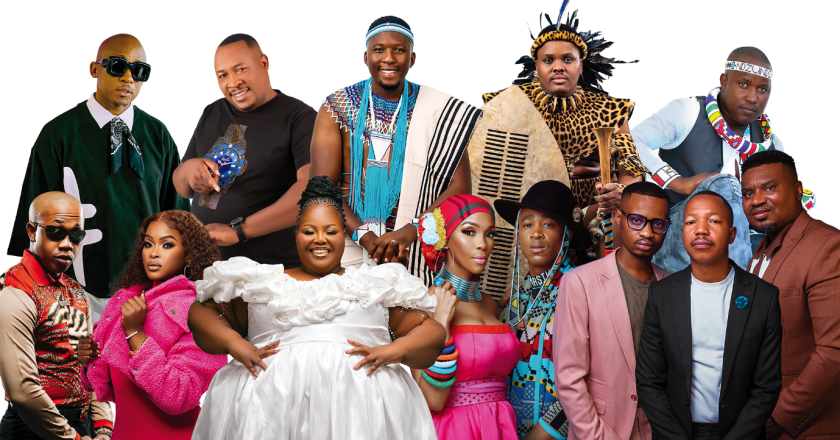 Mafikizolo, Young Stunna and Khuli Chana Lead Ziyakhala Mo Sun City 2026 Lineup