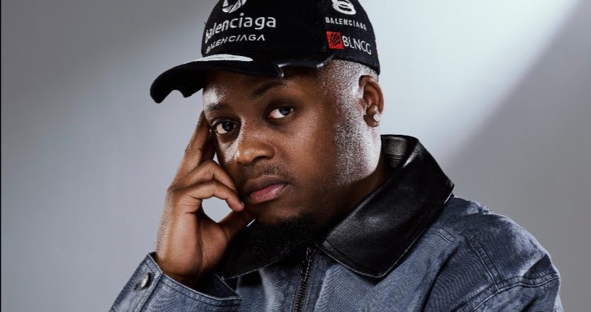 Kelvin Momo Announces Durban One Man Concert Lineup With Sha Sha and Zee Nxumalo