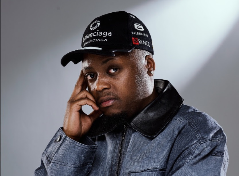 Kelvin Momo Announces Durban One Man Concert Lineup With Sha Sha and Zee Nxumalo