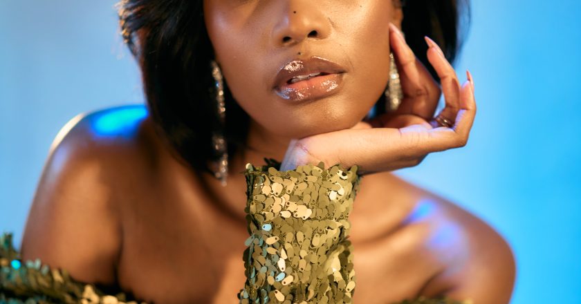 Zozibini Tunzi Joins Top Billing as New Presenter in Major Career Move