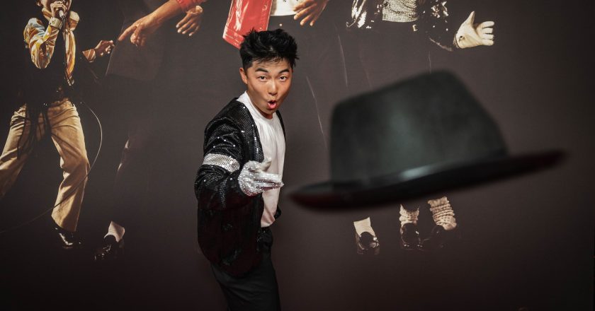 Tbo Touch Hosts Star-Studded Johannesburg Premiere for MICHAEL at Mall of Africa