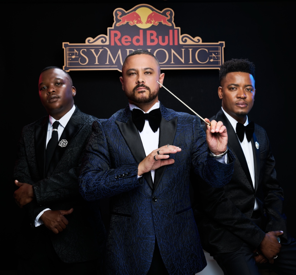 Sun-El Musician and Dlala Thukzin to Headline Red Bull Symphonic 2026 in Historic First