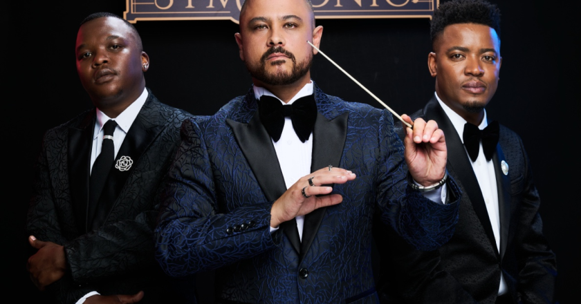 Sun-El Musician and Dlala Thukzin to Headline Red Bull Symphonic 2026 in Historic First