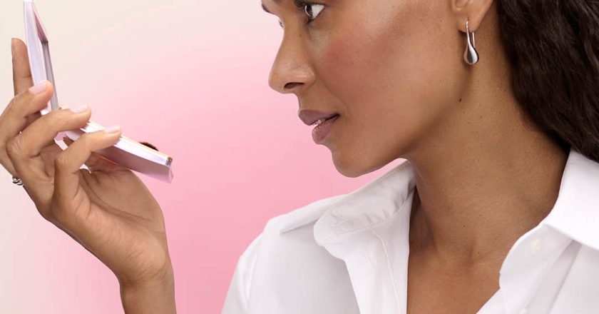 Elizabeth Arden Drops New Blush Collection Designed for Effortless Glow