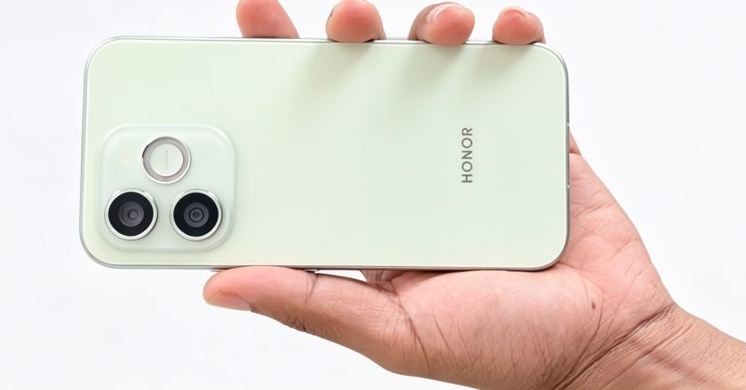 PopPulse Review: Can the HONOR 600 Lite Keep Up With Your Content Creator Lifestyle?