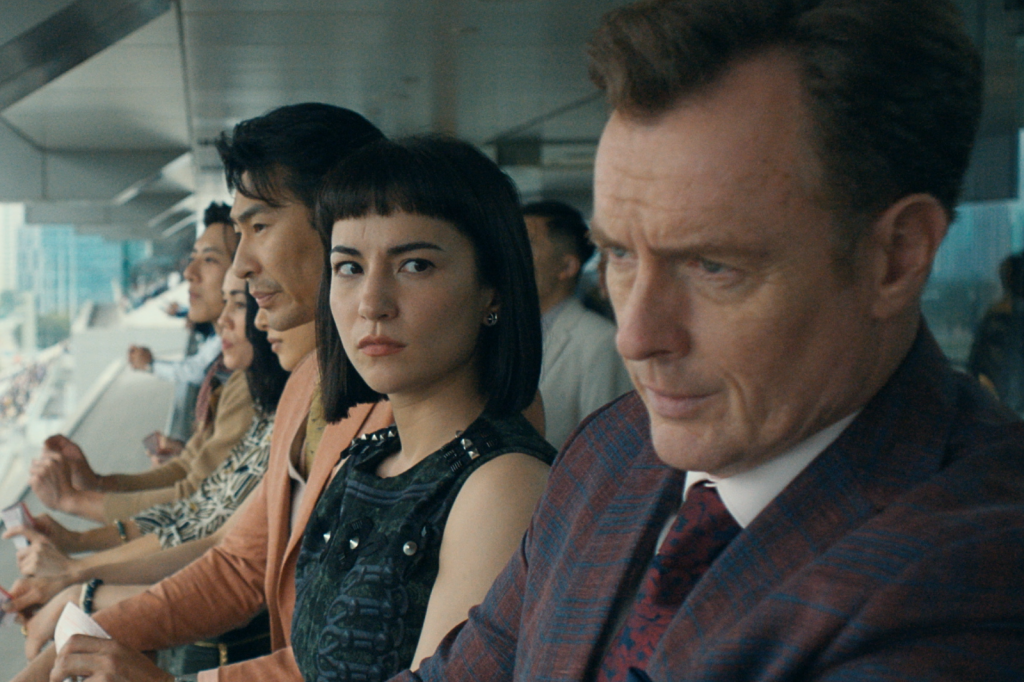 PopPulse Exclusive: Jessie Mei Li on “The Season”, Power, Secrets, and Why This Role Changed Everything