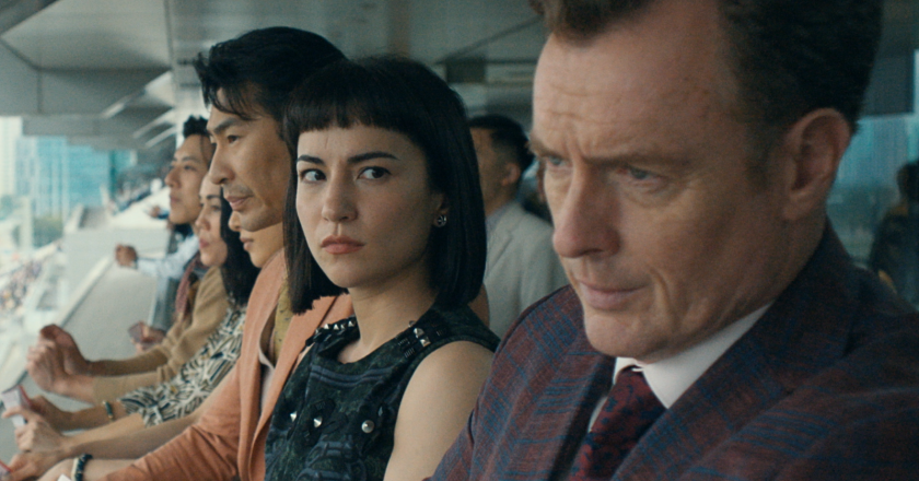 PopPulse Exclusive: Jessie Mei Li on “The Season”, Power, Secrets, and Why This Role Changed Everything