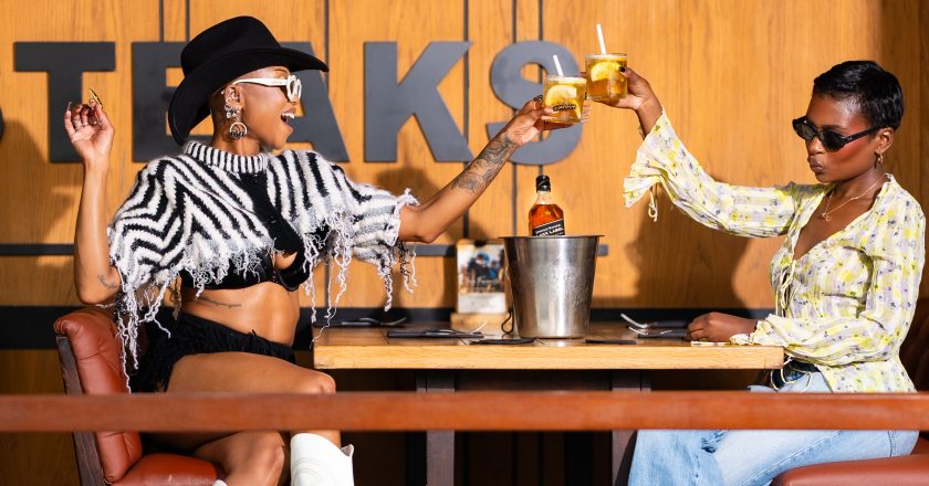 Johnnie Walker Dominates Durban July 2026 with Star-Studded Boomtown Takeover