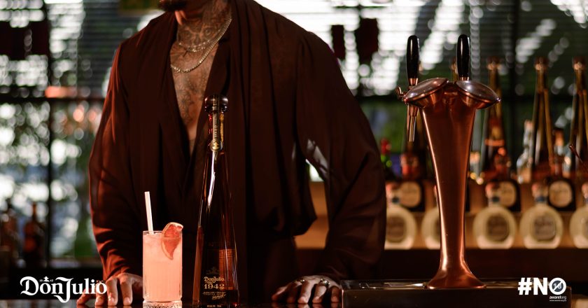 How Don Julio Is Redefining World Tequila Day Across South Africa