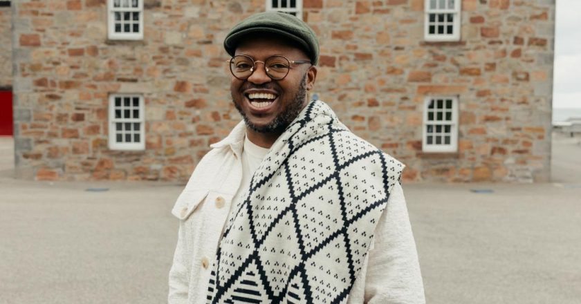 Glenmorangie Taps Khaya Dlanga, Kate Kamau, and Darey Art Alade for Pan-African Storytelling Campaign