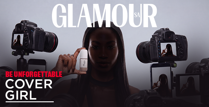 Revlon and GLAMOUR South Africa are Searching for an Everyday Digital Cover Girl