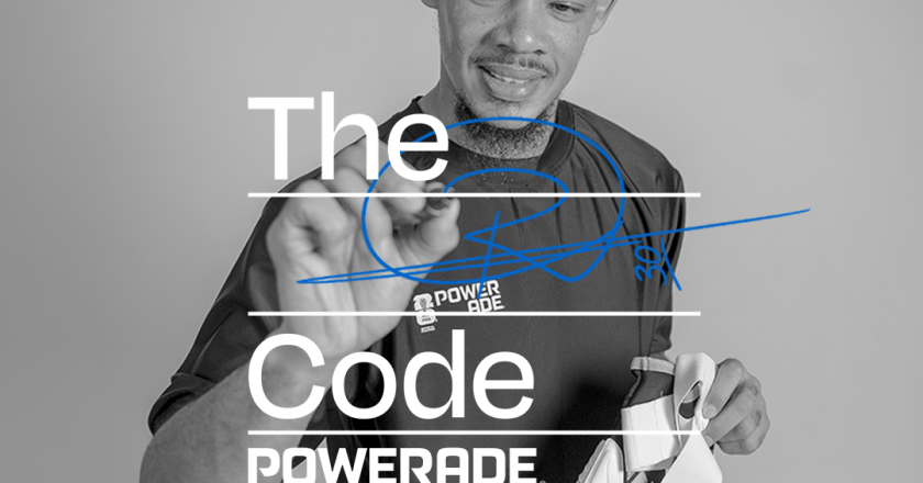 Ronwen Williams Partners with Powerade for Major FIFA World Cup 2026 Campaign