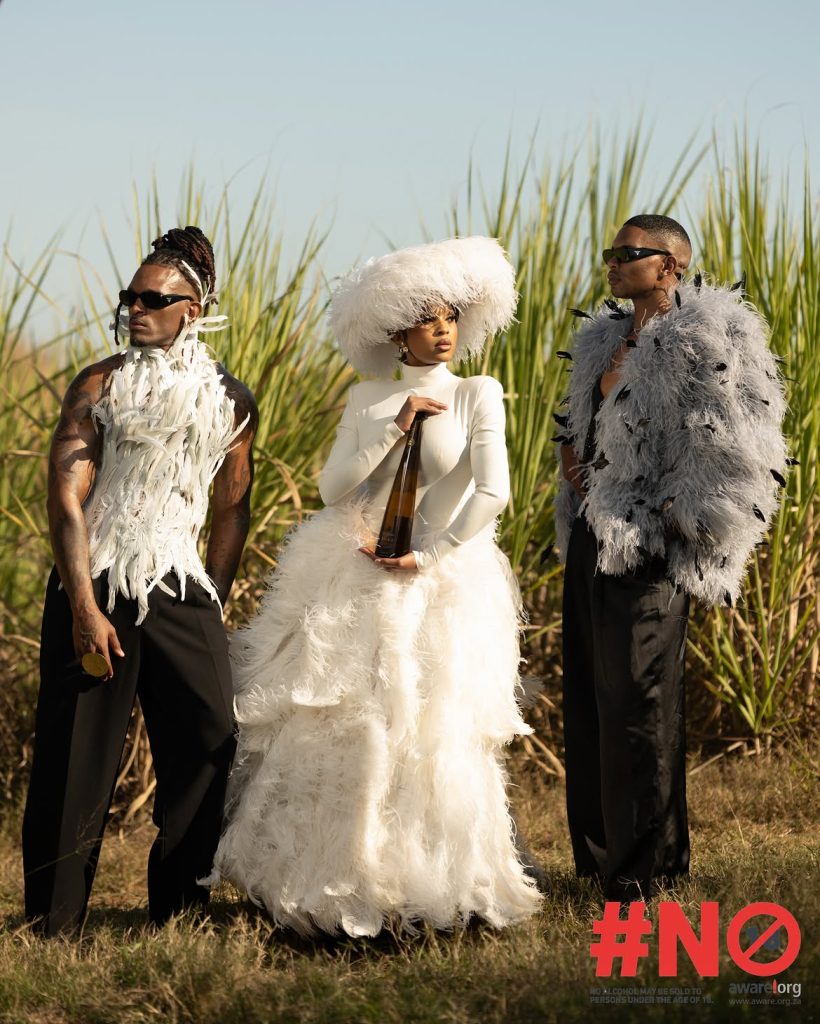 Inside Don Julio’s High-Fashion Takeover at Durban July 2026