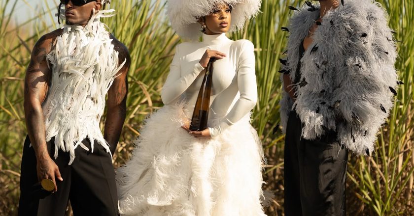 Inside Don Julio’s High-Fashion Takeover at Durban July 2026