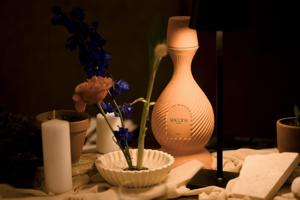 How Adicción Tequila Is Leading the Premium Sipping Revolution