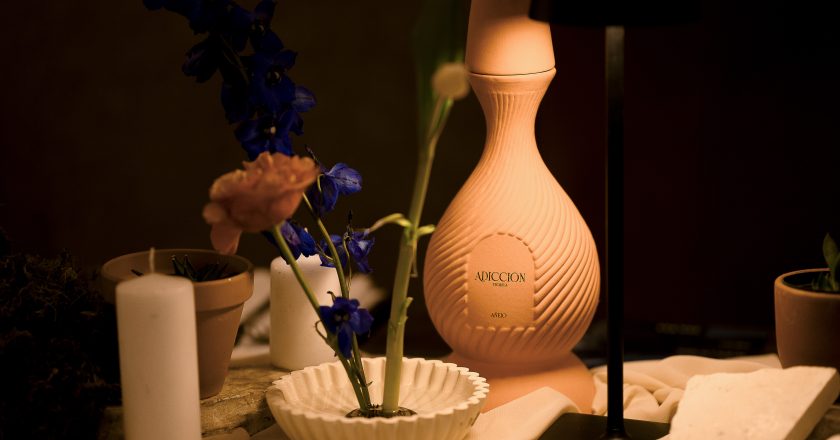 How Adicción Tequila Is Leading the Premium Sipping Revolution