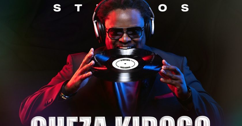 From the Boardroom to 33,000 Feet: Meet DJ MidTempo, the Tech CEO Making Afro House in the Sky