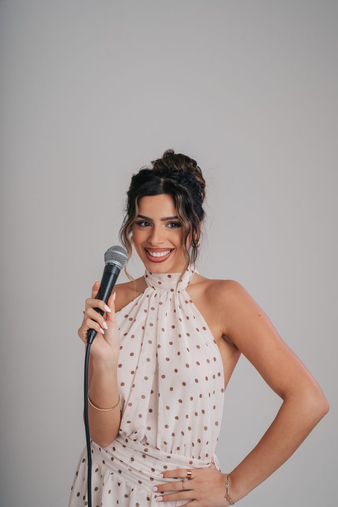 Celina Sharma Releases Highly Anticipated EP ‘Chapter 2’