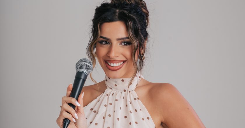 Celina Sharma Releases Highly Anticipated EP ‘Chapter 2’