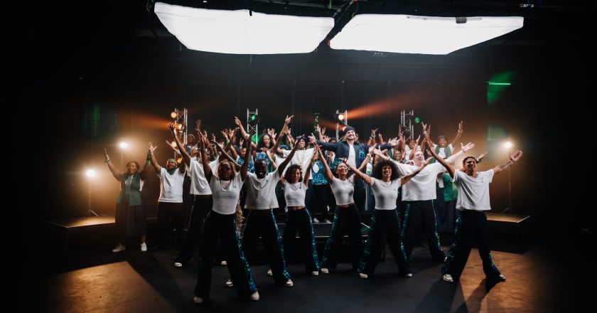 Dis-Chem Releases “Freedom” Anthem for Heritage Day to Inspire Movement and Better Health