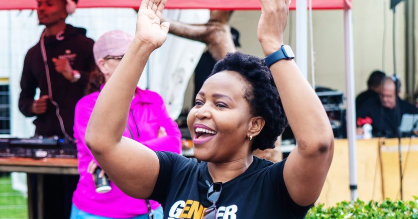 SPAR Women’s Challenge Amplifies Year-Round Fight Against GBV and Period Poverty