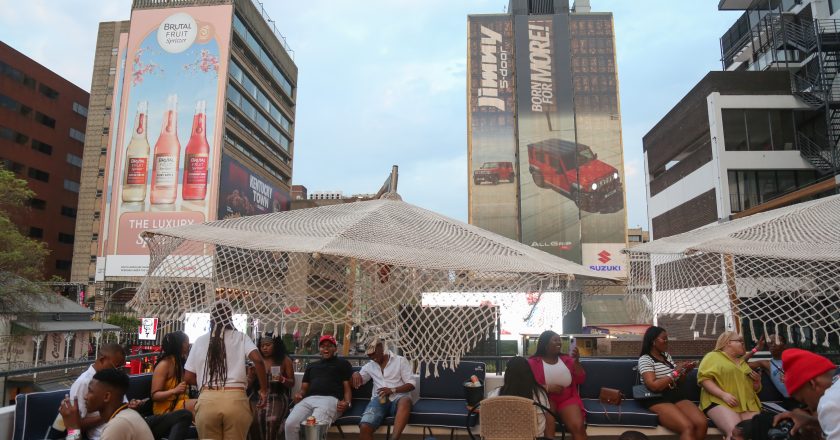 24 Hour Jozi: Johannesburg Joins Global Photography Project to Document the City Through Local Eyes