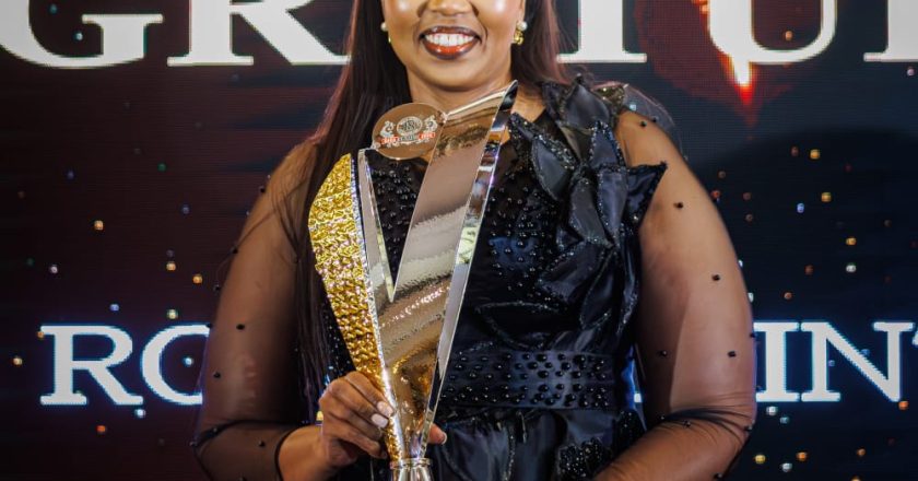 SABCA to Make History as First Woman Enters Hall of Fame Alongside South African Icons Matthews Phosa and Sisa Ngebulana