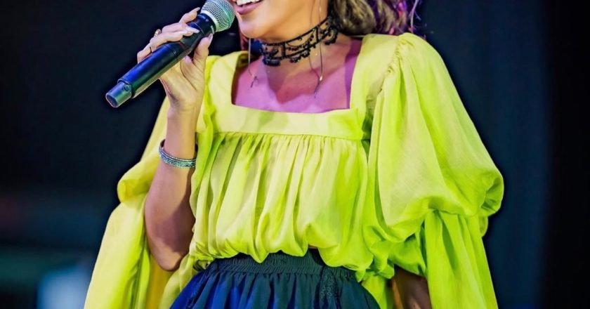 Eric Benét, Chanté Moore, and Changing Faces Join Expanded Lineup for Ndlala Grandeur Season 1 in Pretoria