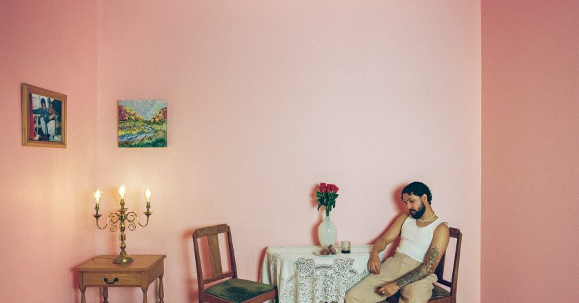 ZULO Releases New Single and Music Video “Meddie” Ahead of Forthcoming Project ‘Something Lekker’