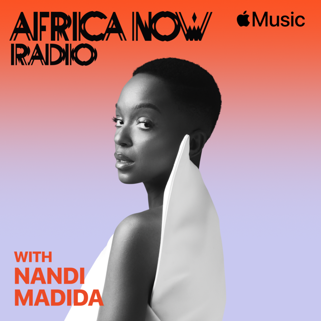 South African Youth Station Y Syndicates Apple Music’s ‘Africa Now Radio with Nandi Madida’
