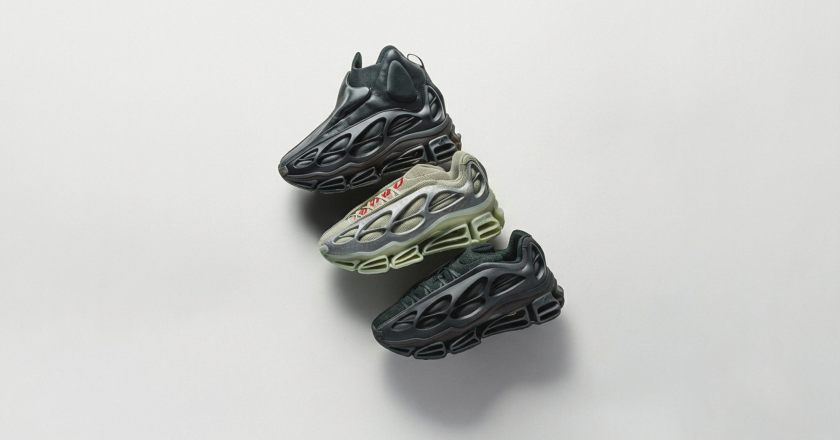 adidas Originals and Willy Chavarria Reimagine ’90s Street Style for Fall 2026